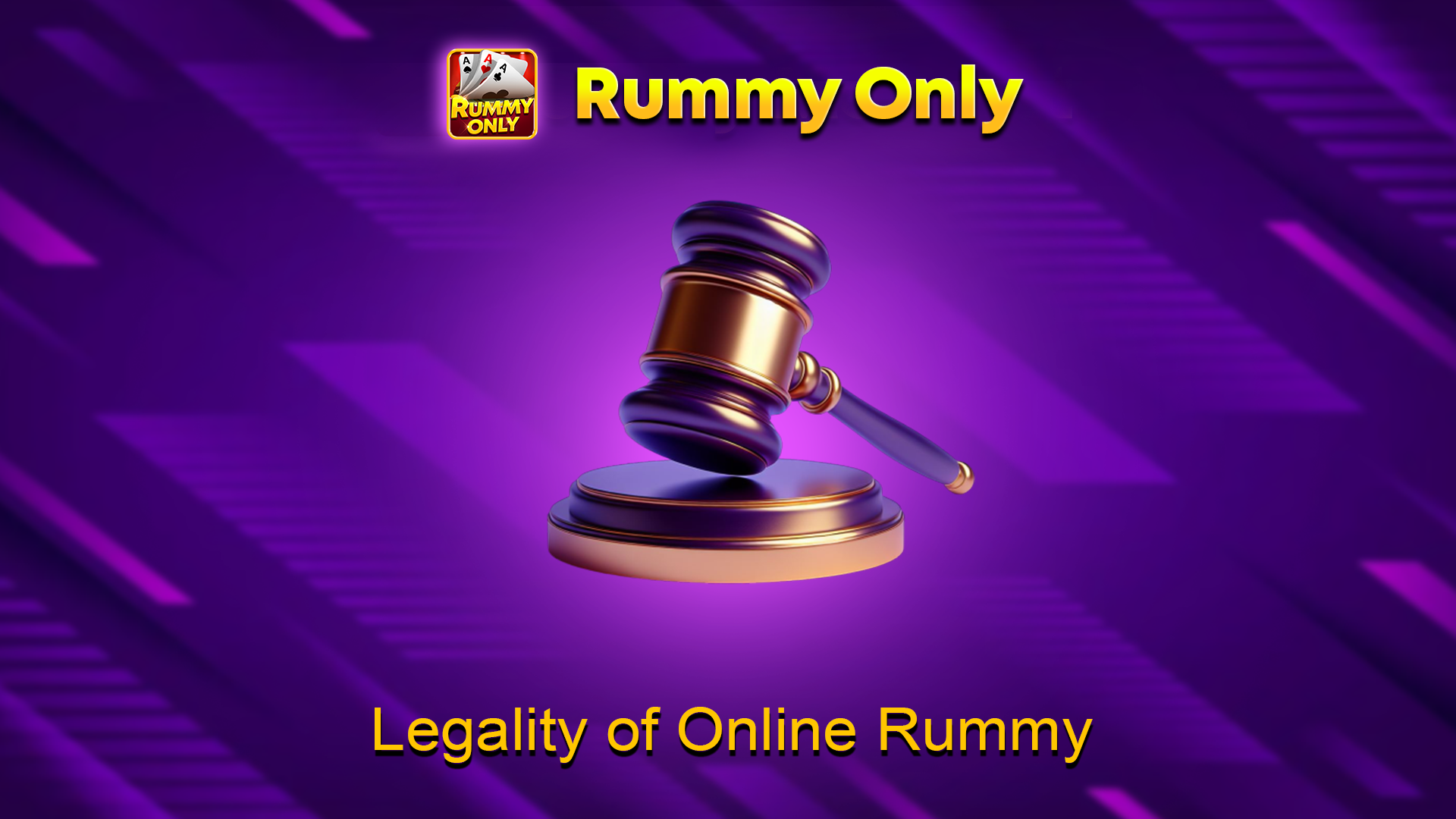 Legality of Online Rummy in India